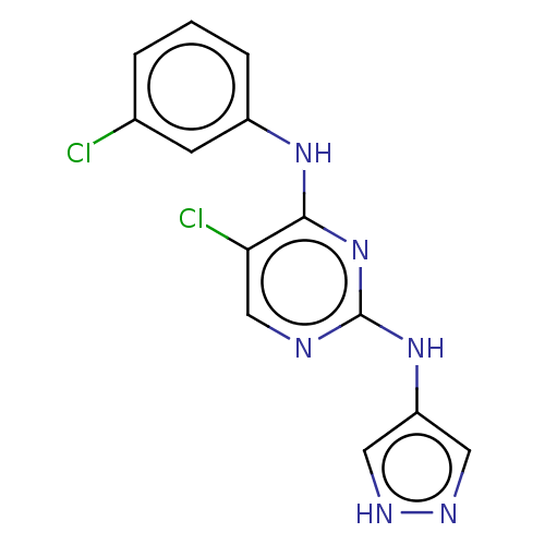 Chemical structure of BindingDB Monomer ID 50512067