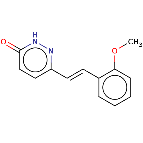 Chemical structure of BindingDB Monomer ID 50512092