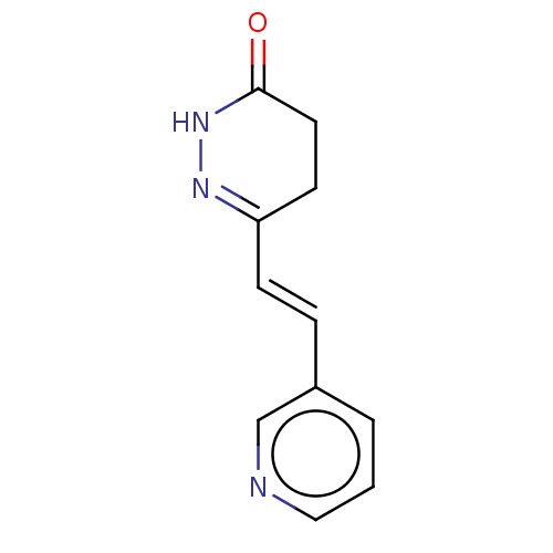 Chemical structure of BindingDB Monomer ID 50512097