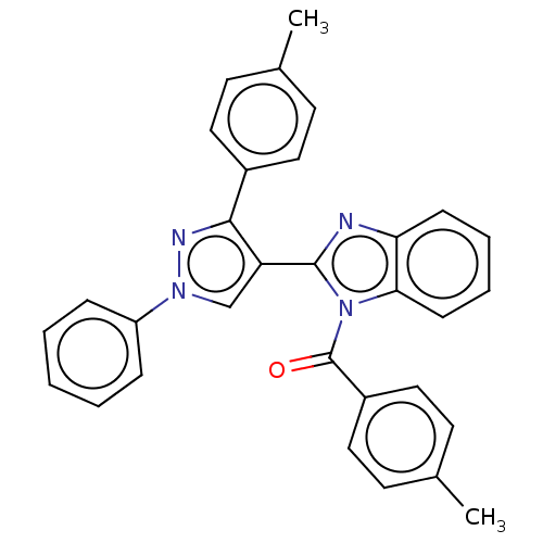 Chemical structure of BindingDB Monomer ID 50512111