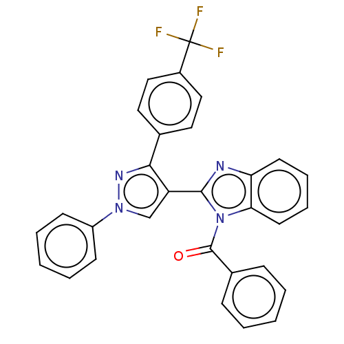 Chemical structure of BindingDB Monomer ID 50512122