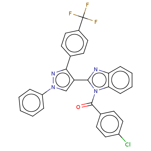 Chemical structure of BindingDB Monomer ID 50512126