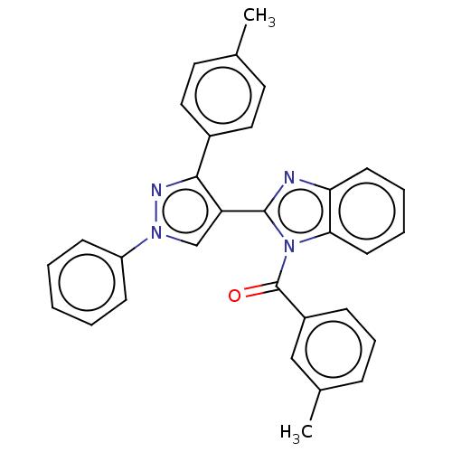 Chemical structure of BindingDB Monomer ID 50512128