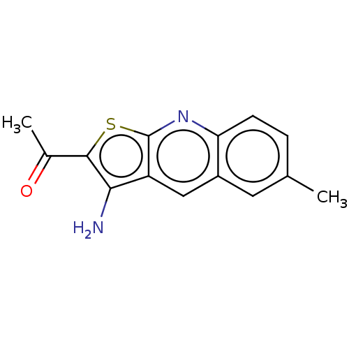 Chemical structure of BindingDB Monomer ID 50512227