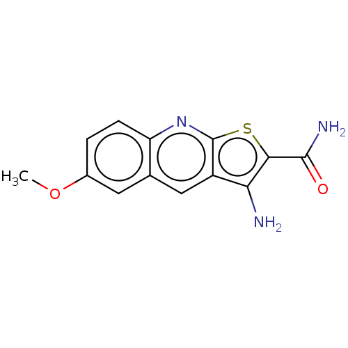 Chemical structure of BindingDB Monomer ID 50512230