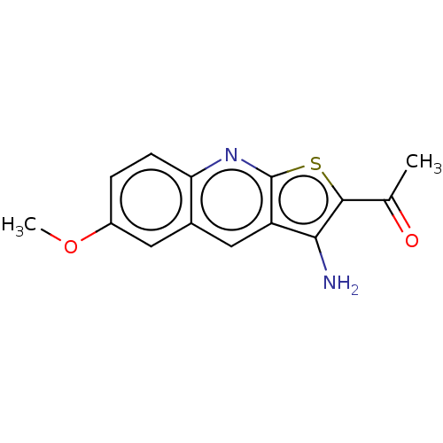 Chemical structure of BindingDB Monomer ID 50512233