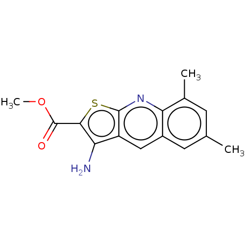 Chemical structure of BindingDB Monomer ID 50512236
