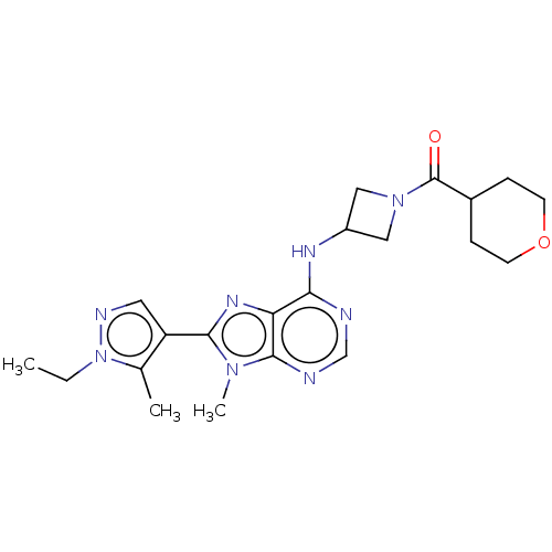 Chemical structure of BindingDB Monomer ID 50512311