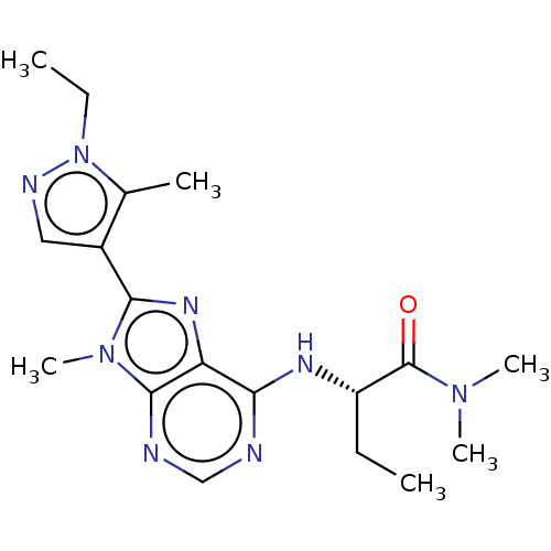 Chemical structure of BindingDB Monomer ID 50512314