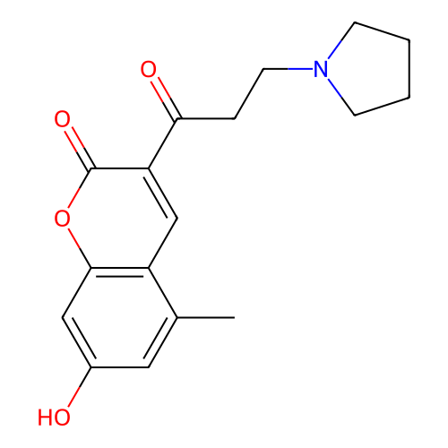 Chemical structure of BindingDB Monomer ID 50512373