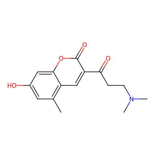 Chemical structure of BindingDB Monomer ID 50512379