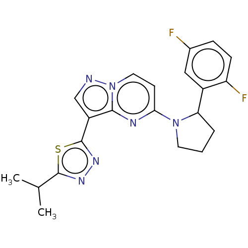 Chemical structure of BindingDB Monomer ID 50512427