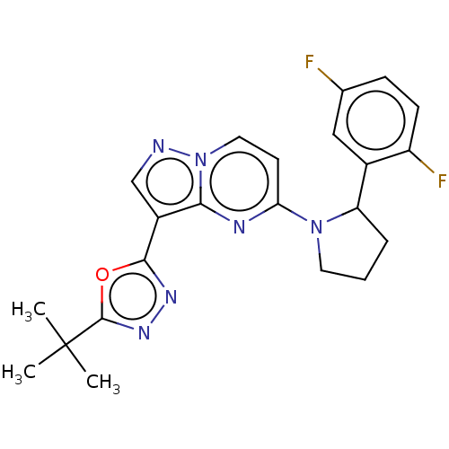 Chemical structure of BindingDB Monomer ID 50512428