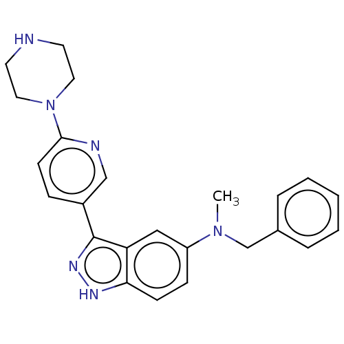 Chemical structure of BindingDB Monomer ID 50512468