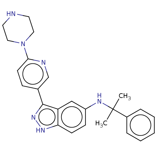 Chemical structure of BindingDB Monomer ID 50512469