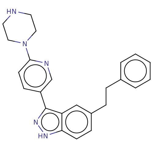 Chemical structure of BindingDB Monomer ID 50512472