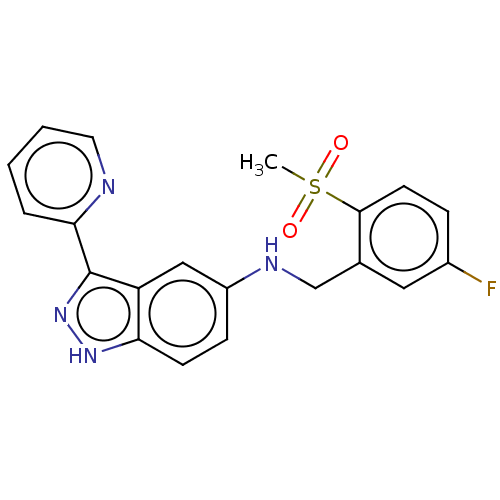 Chemical structure of BindingDB Monomer ID 50512473