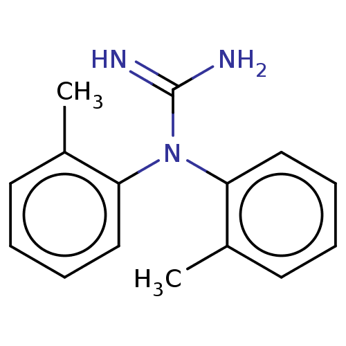 Chemical structure of BindingDB Monomer ID 50512486