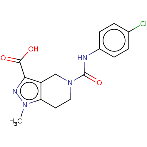 Chemical structure of BindingDB Monomer ID 50512528