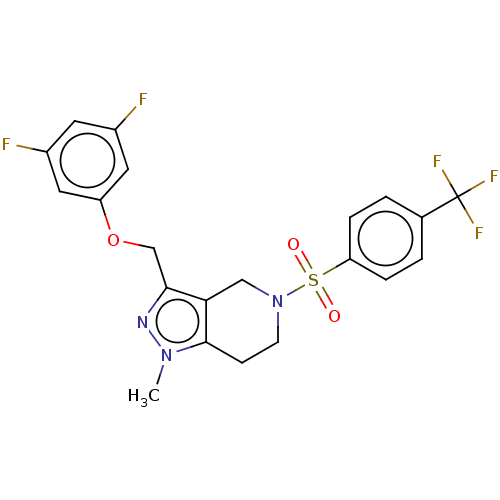 Chemical structure of BindingDB Monomer ID 50512529