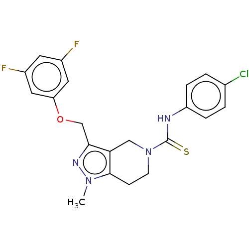 Chemical structure of BindingDB Monomer ID 50512530