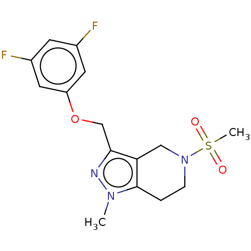 Chemical structure of BindingDB Monomer ID 50512532