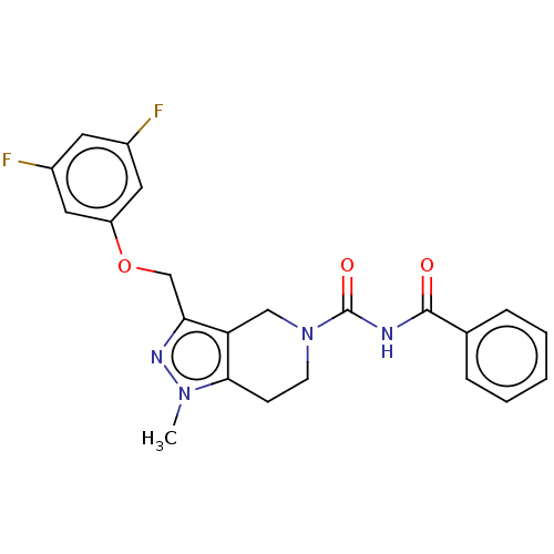 Chemical structure of BindingDB Monomer ID 50512533