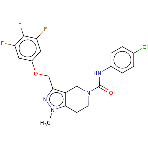 Chemical structure of BindingDB Monomer ID 50512535
