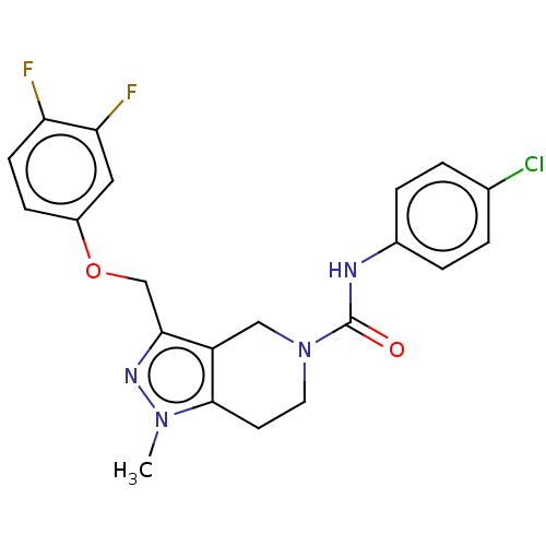 Chemical structure of BindingDB Monomer ID 50512536