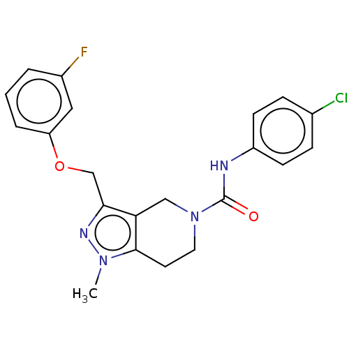 Chemical structure of BindingDB Monomer ID 50512537