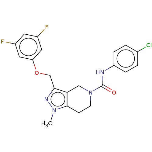 Chemical structure of BindingDB Monomer ID 50512539