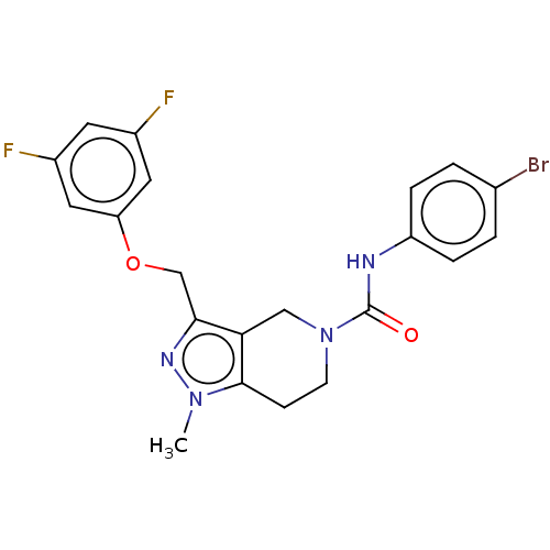 Chemical structure of BindingDB Monomer ID 50512543