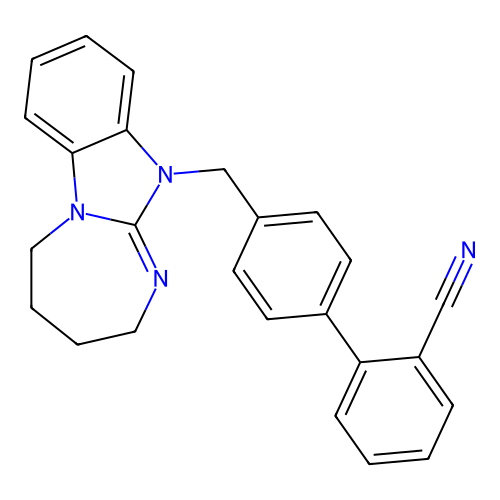 Chemical structure of BindingDB Monomer ID 50512677