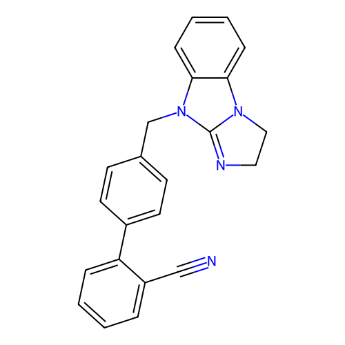 Chemical structure of BindingDB Monomer ID 50512680