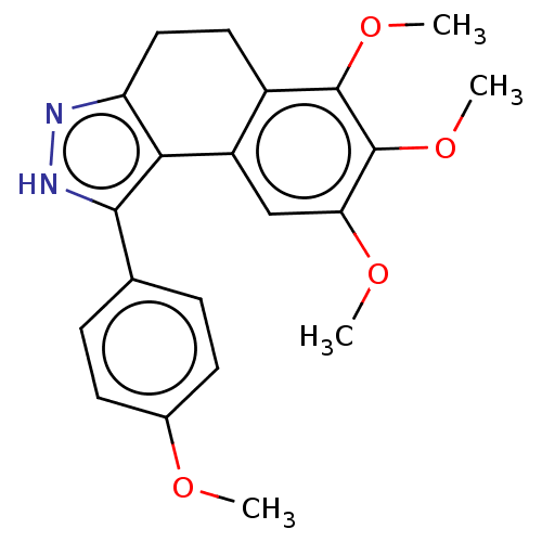 Chemical structure of BindingDB Monomer ID 50512746