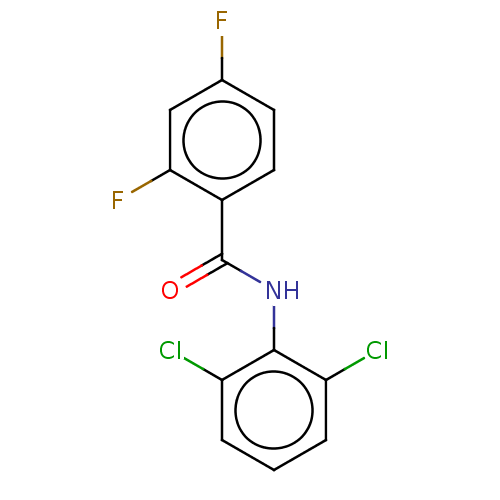 Chemical structure of BindingDB Monomer ID 50512775