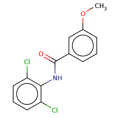 Chemical structure of BindingDB Monomer ID 50512777