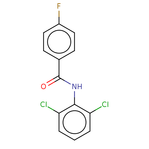 Chemical structure of BindingDB Monomer ID 50512778
