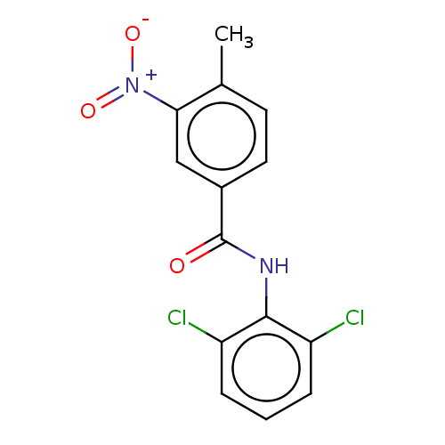 Chemical structure of BindingDB Monomer ID 50512779