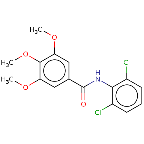 Chemical structure of BindingDB Monomer ID 50512780