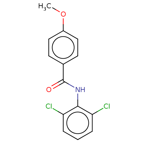 Chemical structure of BindingDB Monomer ID 50512781