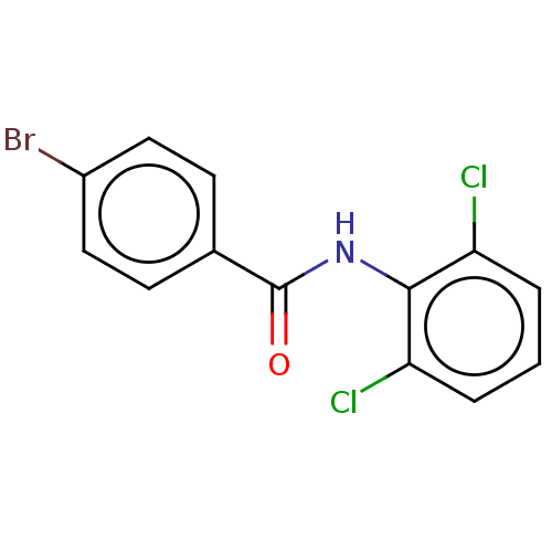 Chemical structure of BindingDB Monomer ID 50512782