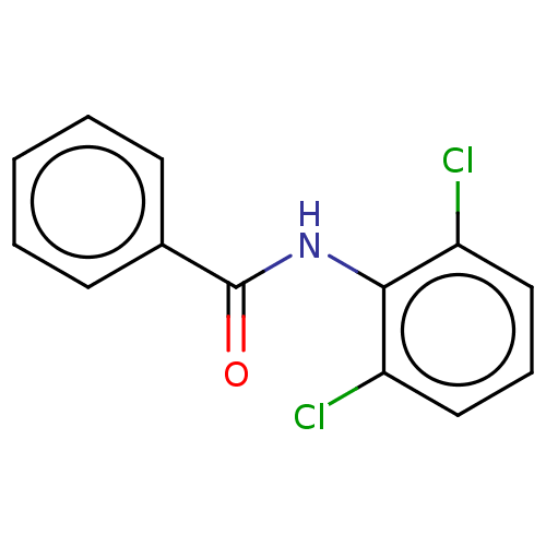 Chemical structure of BindingDB Monomer ID 50512783