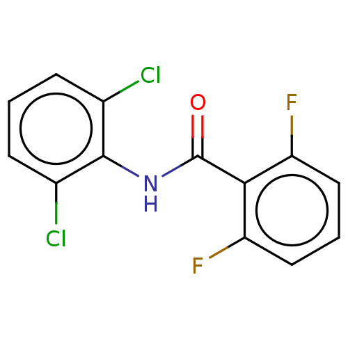 Chemical structure of BindingDB Monomer ID 50512784