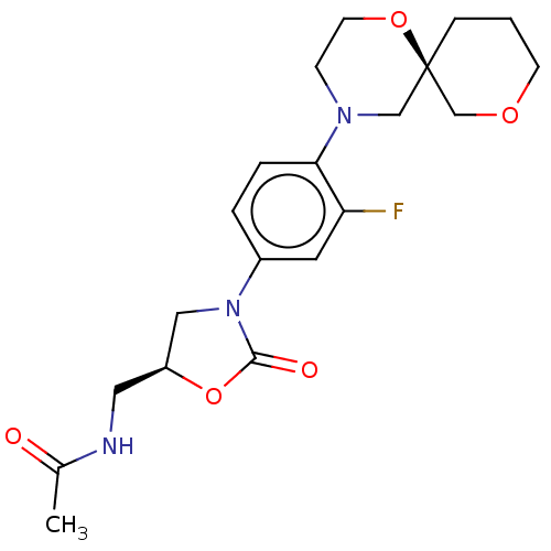 Chemical structure of BindingDB Monomer ID 50512785