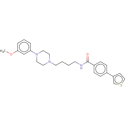 Chemical structure of BindingDB Monomer ID 50512796