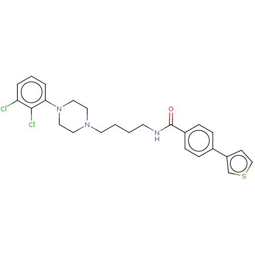 Chemical structure of BindingDB Monomer ID 50512802