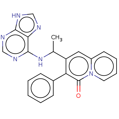 Chemical structure of BindingDB Monomer ID 50512862