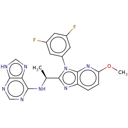 Chemical structure of BindingDB Monomer ID 50512871