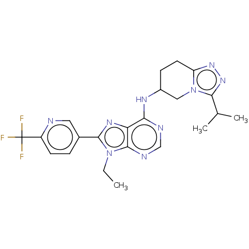 Chemical structure of BindingDB Monomer ID 50512878